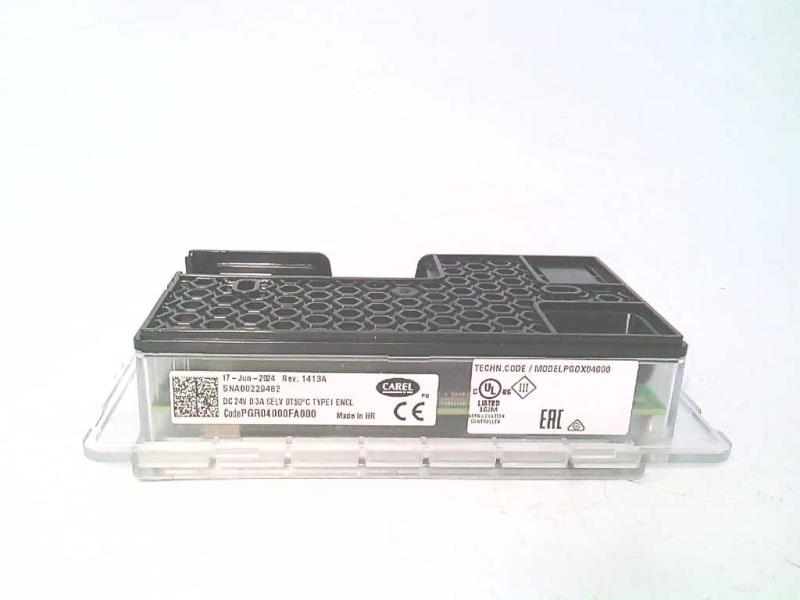 CAREL PGR04000FA000