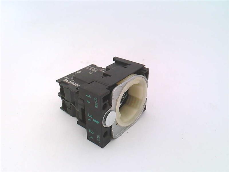 SIEMENS 3SU1550-1AA10-1NA0