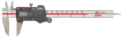 SWISS PRECISION INSTRUMENTS 15-808-9