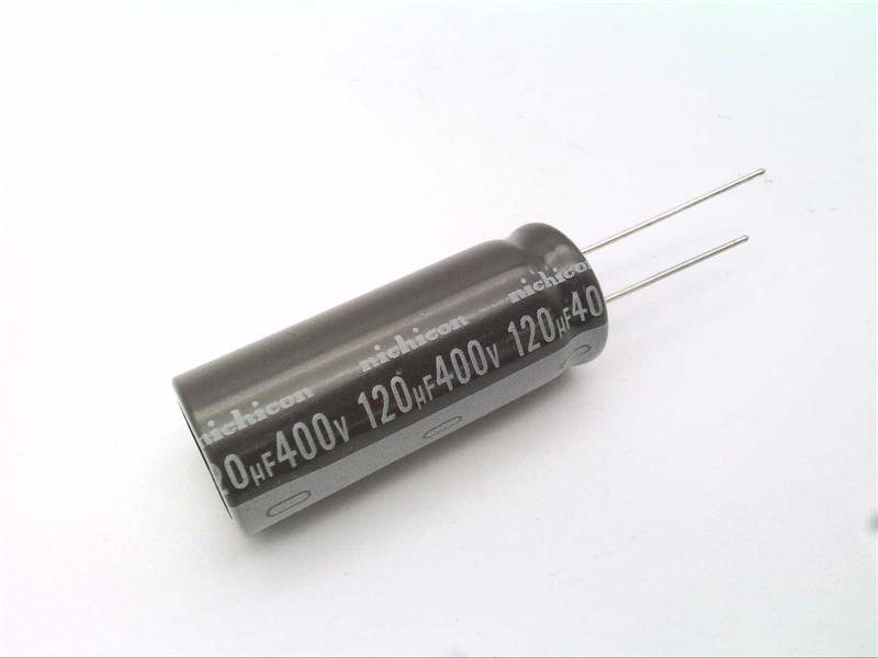 NICHICON UPT2G121MHD