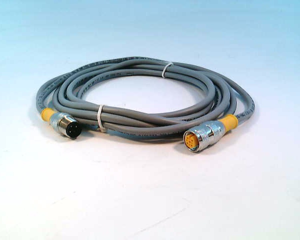 TURCK RK 4T-3-RS 4T