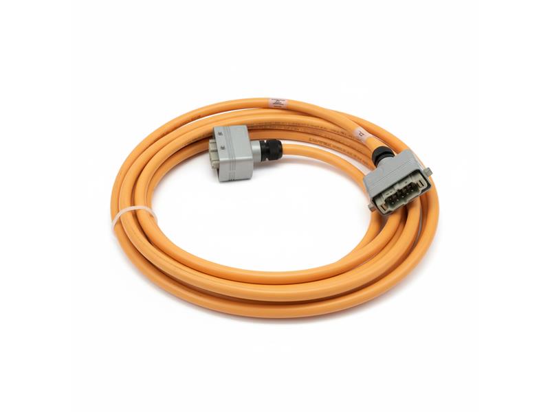 HE10-1E2E-2F-M007.6 por CABLCON