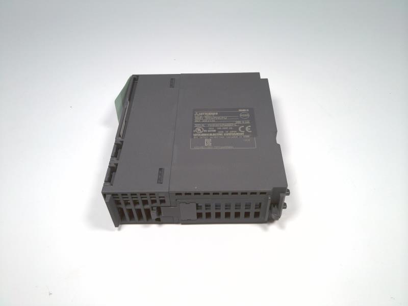 MITSUBISHI Q06PHCPU