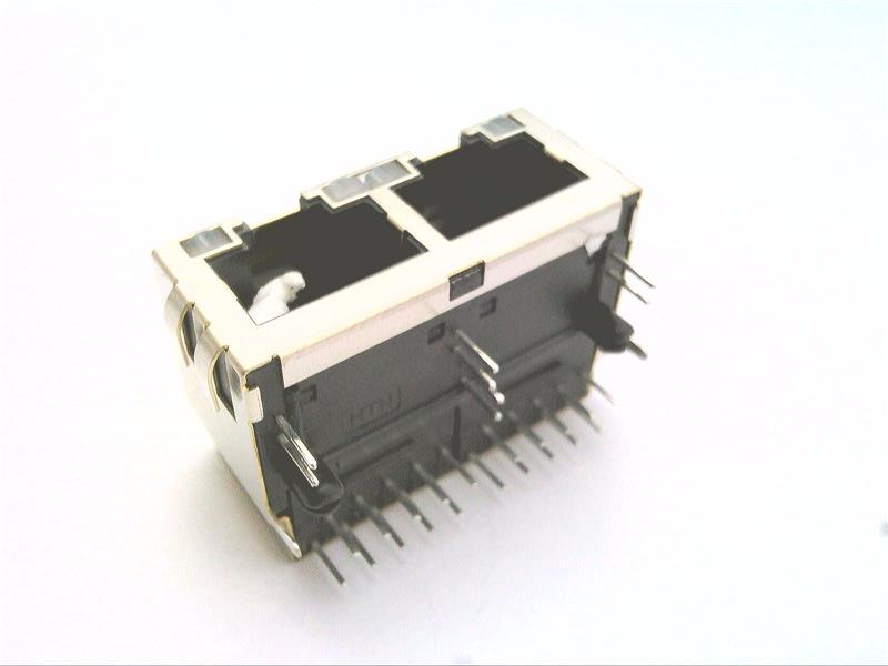 BEL FUSE 6610005-6
