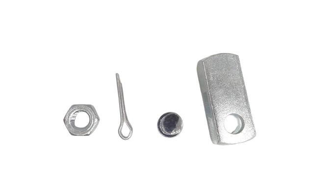 GRAINGER 6W164