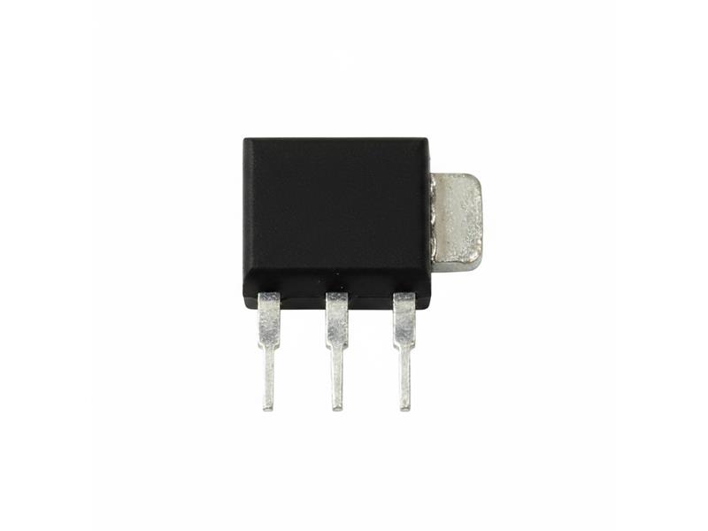 MCP1702T-2502E/MB by MICROCHIP TECHNOLOGY INC