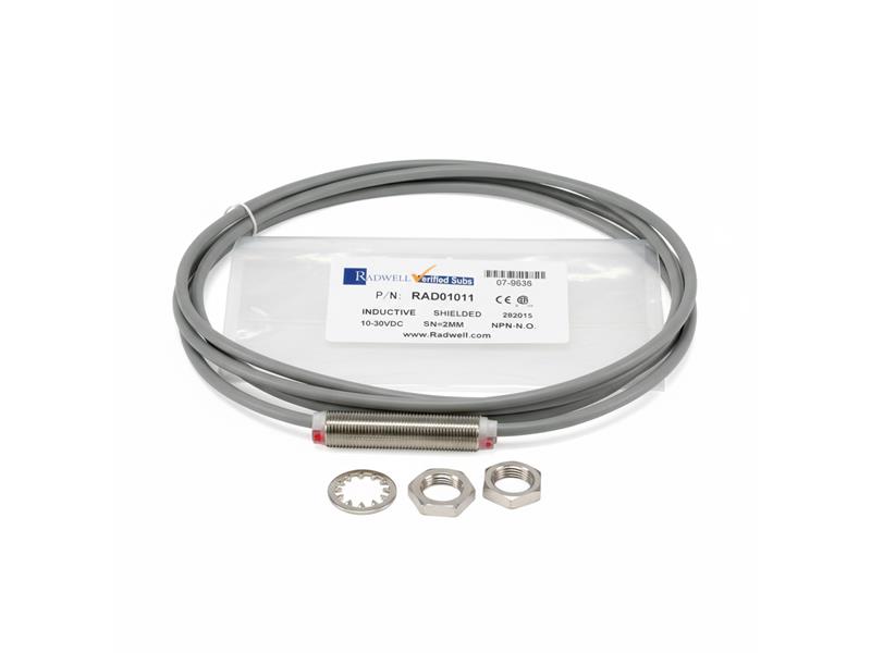 RADWELL VERIFIED SUBSTITUTE IF5480SUB