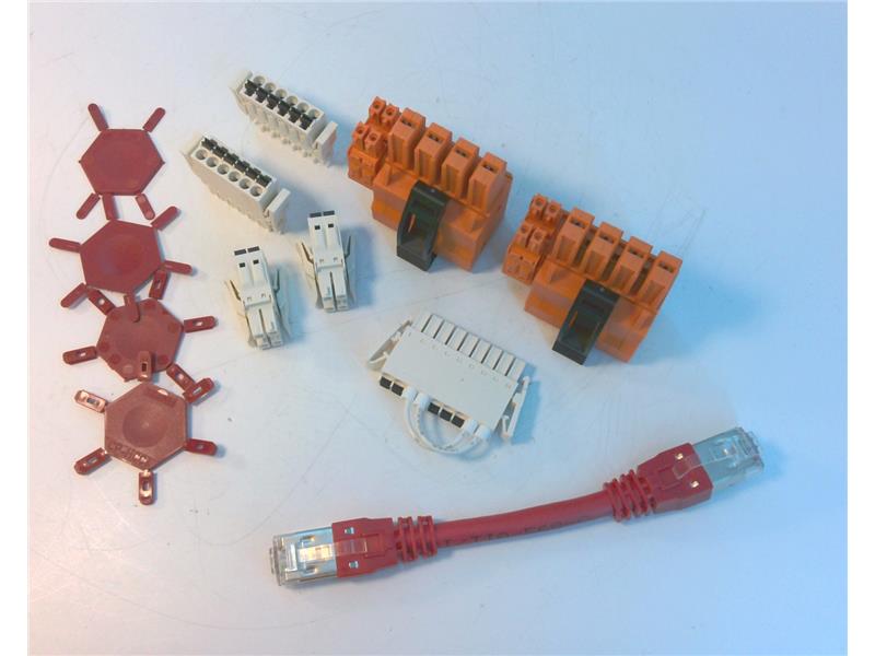 SCHNEIDER ELECTRIC VW3E6002