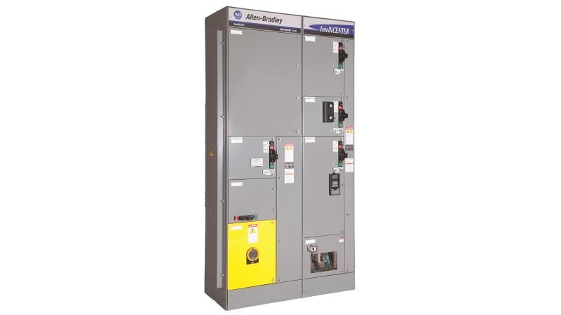 RADWELL MCC-RNT520002