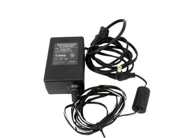 KENWOOD WO8-1210