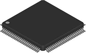 LATTICE LC4064ZC-5TN100-75I