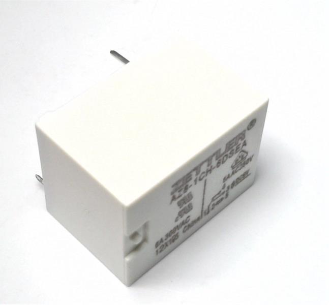 AMERICAN ZETTLER AZ8-1CH-6DSEA