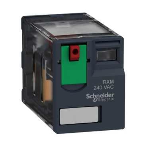 SCHNEIDER ELECTRIC RXM4AB1E7