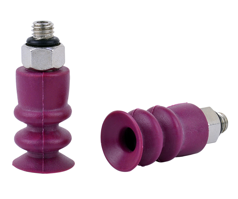 VACMOTION MB12-HNBR-M5