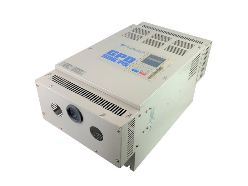 YASKAWA ELECTRIC CIMR-P5M4022