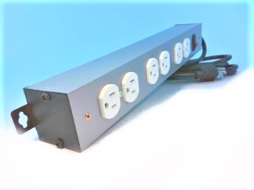 HUBBELL MCP610BS