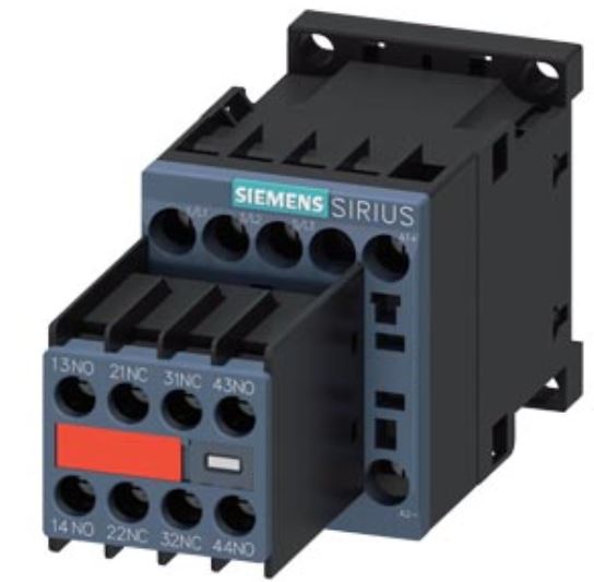 SIEMENS 3RT2018-1BB44-3MA0