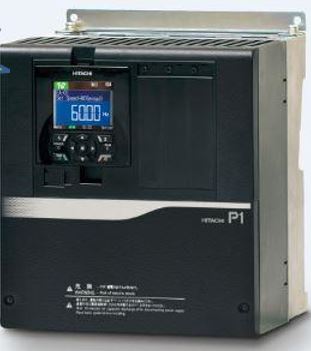 P1-00460-LFUF par HITACHI