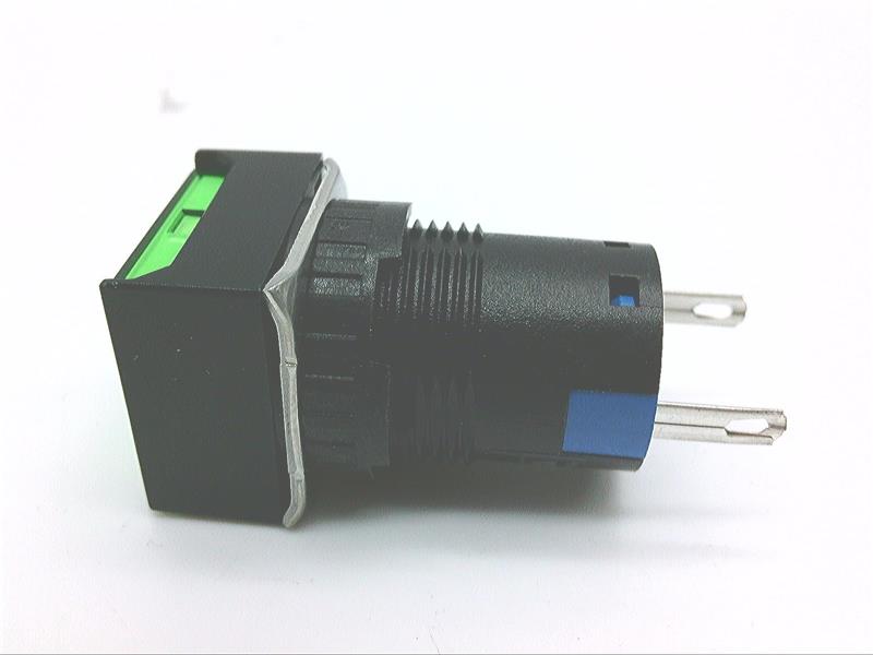 IDEC AL6Q-P4P-G