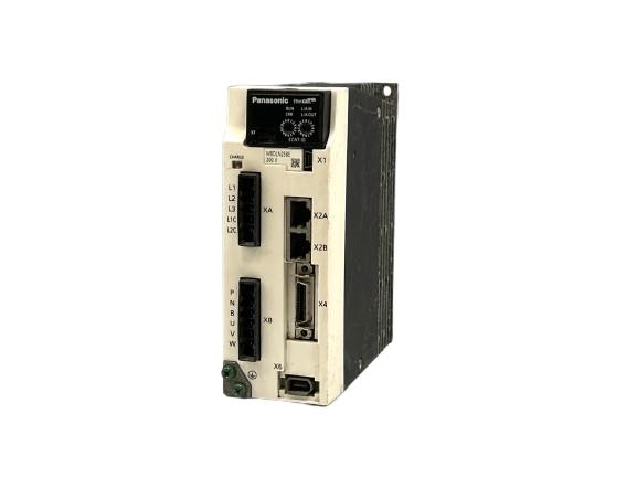 MATSUSHITA ELECTRIC MBDLN25BE