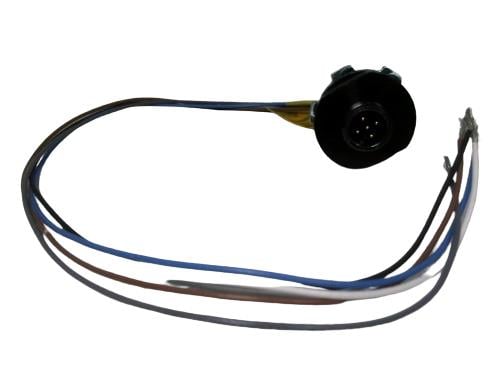 MOLEX 1200700252
