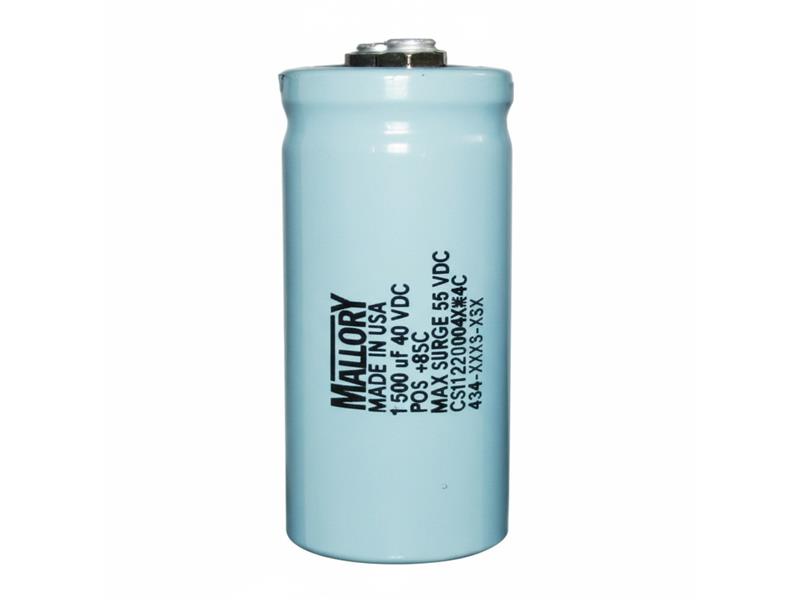 CGS503U016V3C by CORNELL DUBILIER