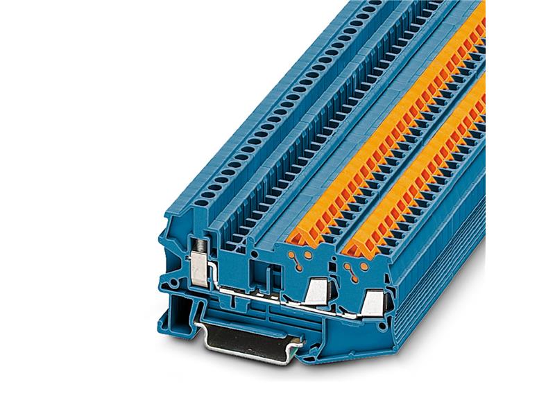 PHOENIX CONTACT QTCU 1,5-TWIN BU