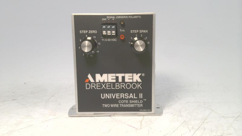 408-8232-F01 por AMETEK