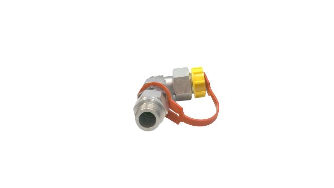 LINCOLN INDUSTRIAL 538-36763-4