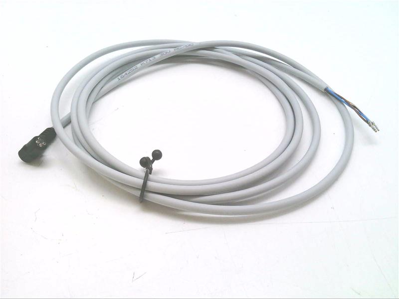 FESTO SIM-K-4-WD-2,5-PU