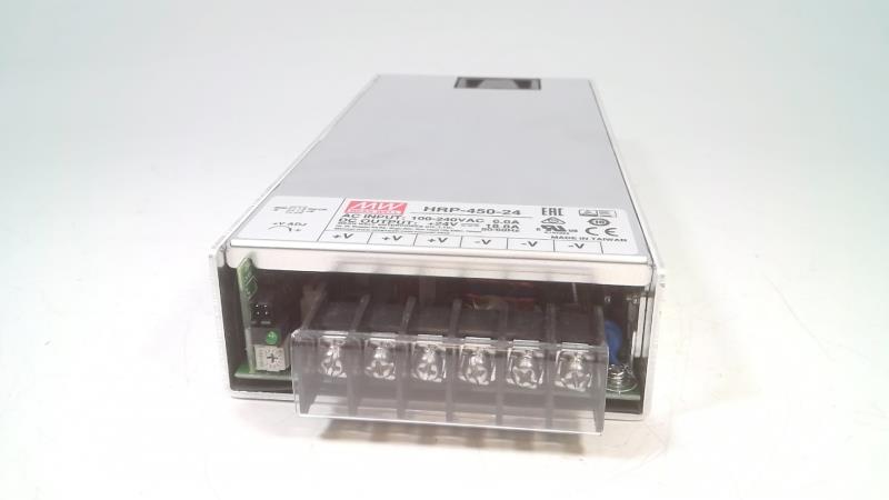 MEAN WELL HRP-450-24