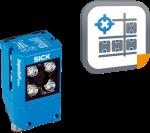 SICK V2D621P-2MCFFB6S51