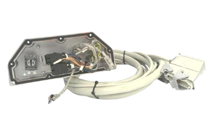 ASEA BROWN BOVERI 3HAC7996-5