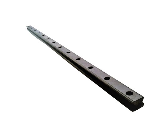 THK SR25-760LY RAIL