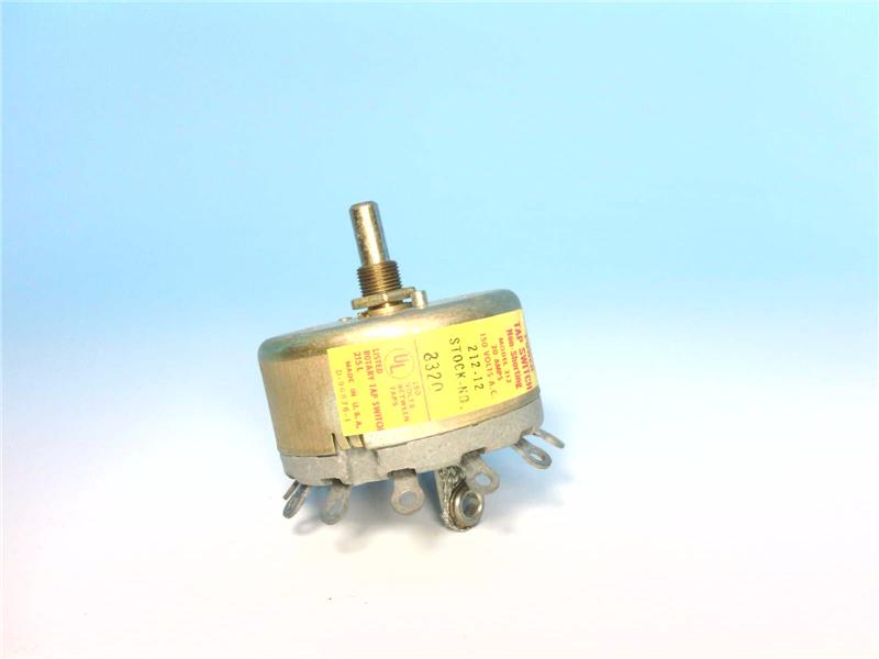 OHMITE 212-12