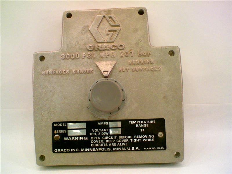 GRACO 226-870K