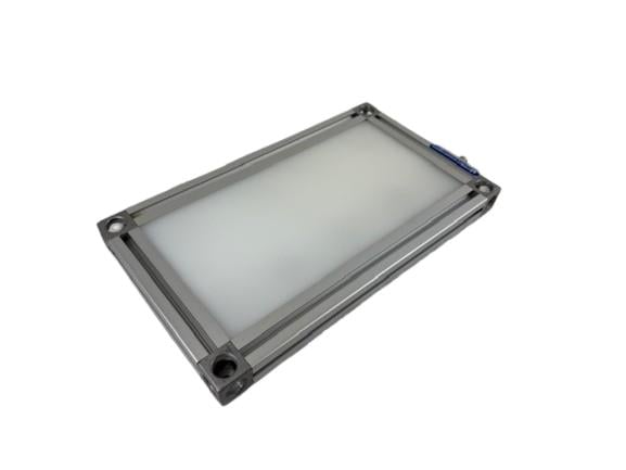 SENSOPART SOBL-300X150-WHI