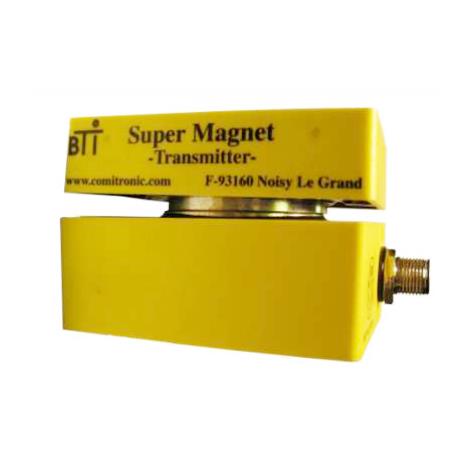 COMITRONIC BTI VSROP-DEC
