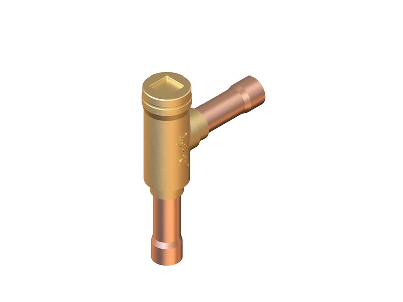 020-3027 by DANFOSS