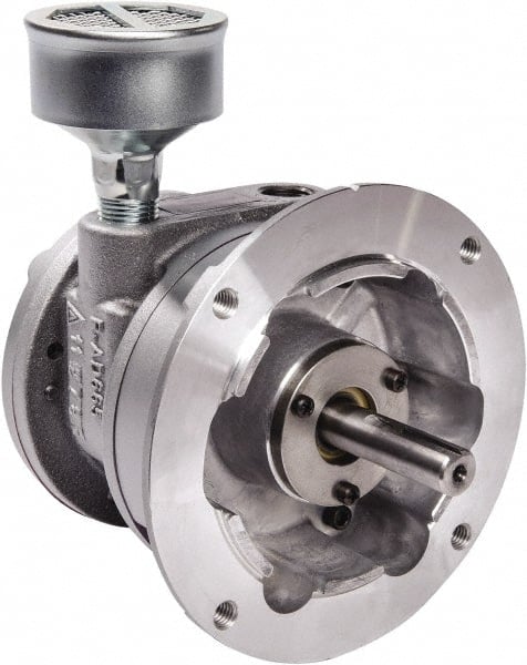 IDEX INC 6AM-NRV-22A