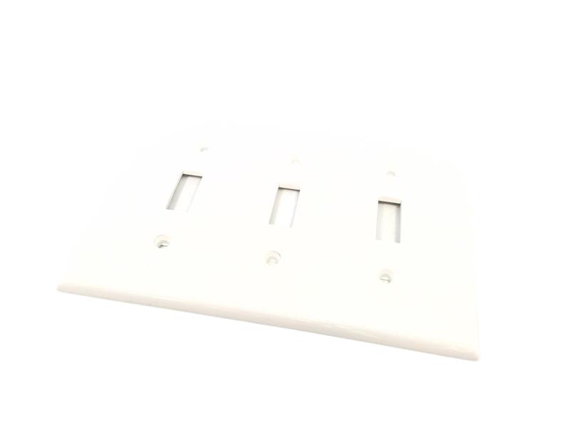 80711-W by LEVITON