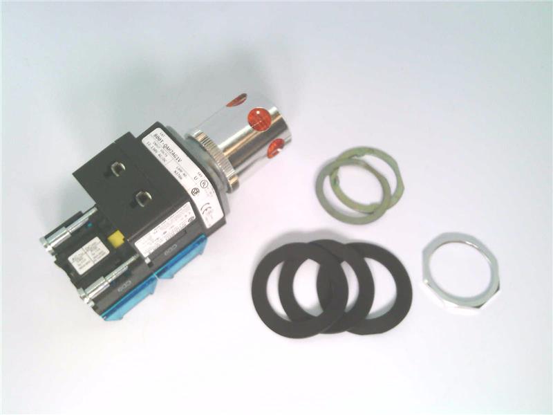 ALLEN BRADLEY 800T-QAH2AG1V