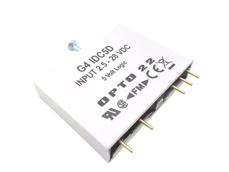 OPTO 22 G4IDC5D
