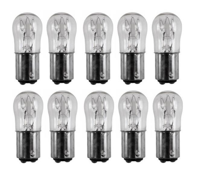 RADWELL VERIFIED SUBSTITUTE 6S6DC/30V-SUB (10-PACK)