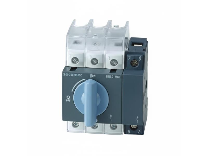 1435 3511 par SOCOMEC