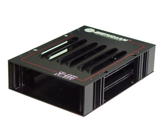 SR-1001/S por MERIDIAN TECH