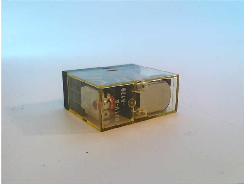 IDEC RJ1V-A-A120