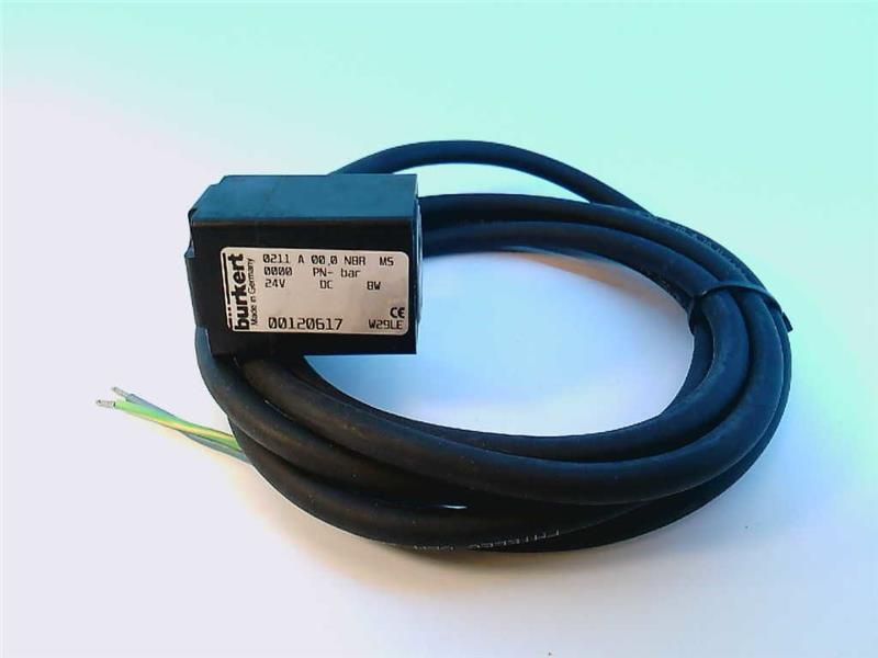 BURKERT 00120617