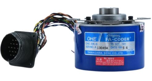 MITSUBISHI OHE-25K-6