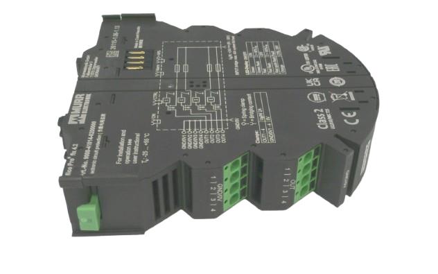 MURR ELEKTRONIK 9000-41014-0200000